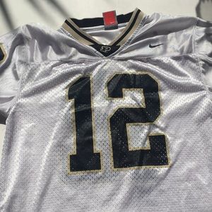Purdue Jersey